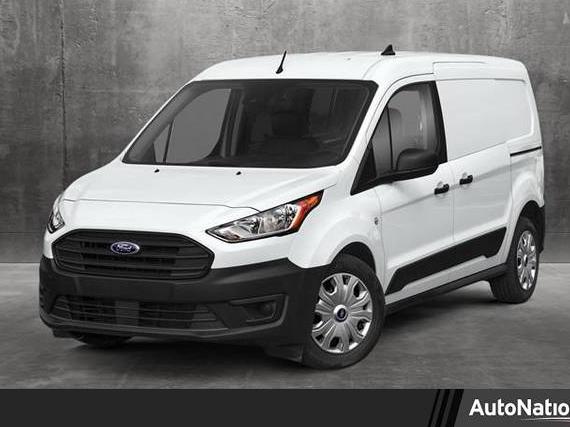 FORD TRANSIT CONNECT 2022 NM0LS7S25N1530400 image